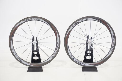SHIMANO 「シマノ」DURA-ACE WH-7801 10s TUホイールセット