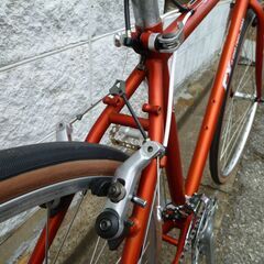 【貴重】クロスバイク　アラヤCX700G　