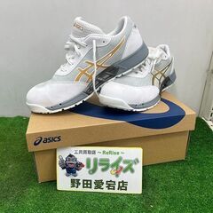 アシックス CP212AC 安全靴【野田愛宕店】【店頭取引限定】...