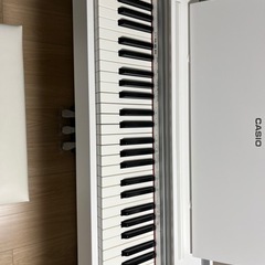 電子ピアノ PX-2000XP CASIO
