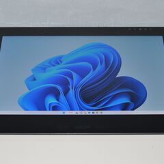 【ネット決済・配送可】中古良品 ワコム Cintiq Pro 2...