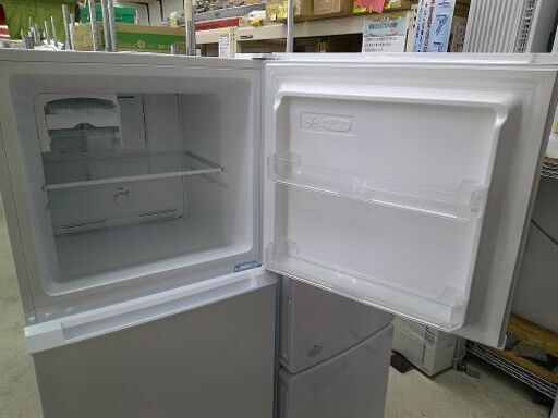 ID:G60343412 ヤマダ電機 2ドア冷凍冷蔵庫225L 【公式通販】