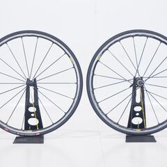 MAVIC 「マビック」 KSYRIUM PRO UST ホイールセット 5622082110012