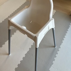 子供 椅子 IKEA 美品