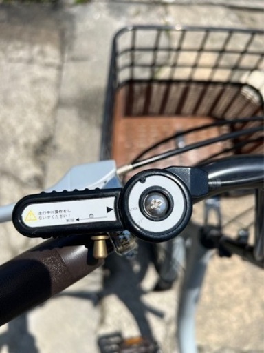 CHACLE（チャクル） エアレスタイヤ搭載 NATURAL FLOW CARGO