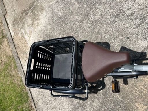 CHACLE（チャクル） エアレスタイヤ搭載 NATURAL FLOW CARGO