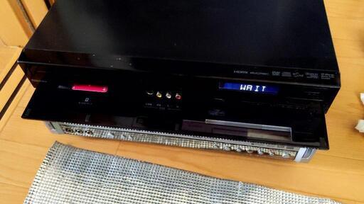 REGZA　Blu-ray　DVD　RD-BR600　東芝