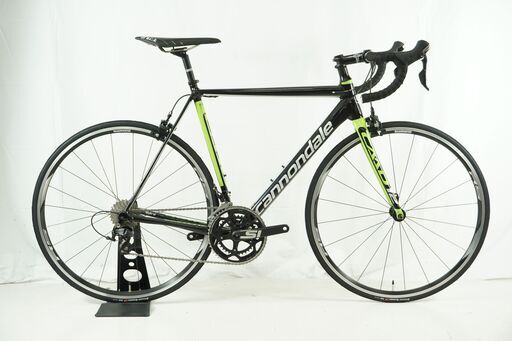 CANNONDALE 「キャノンデール」 CAAD12 105 5 2016年モデル ロードバイク