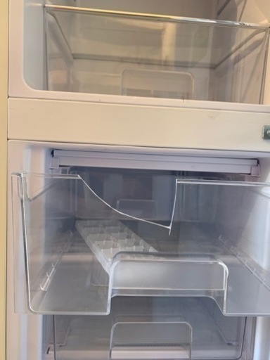 使用1年未満 レトロ冷蔵庫 130L 一人暮らし用 | ega.org.eg