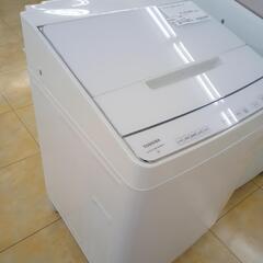 ☆ジモティ割あり☆ TOSHIBA 洗濯機 10kg 22年製 動作確認 