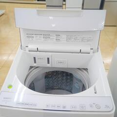 ☆ジモティ割あり☆ TOSHIBA 洗濯機 10kg 22年製 動作確認 