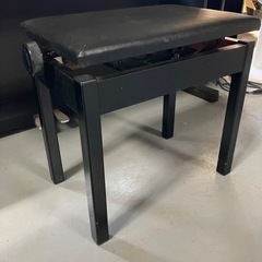 引き取り限定！コルグ KORG 電子ピアノ C350 ブラック 椅子付き