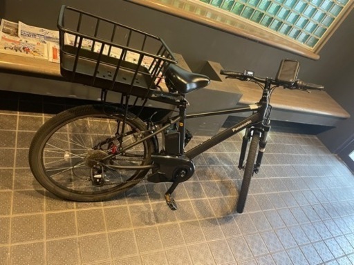 自転車