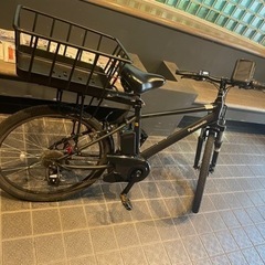 自転車