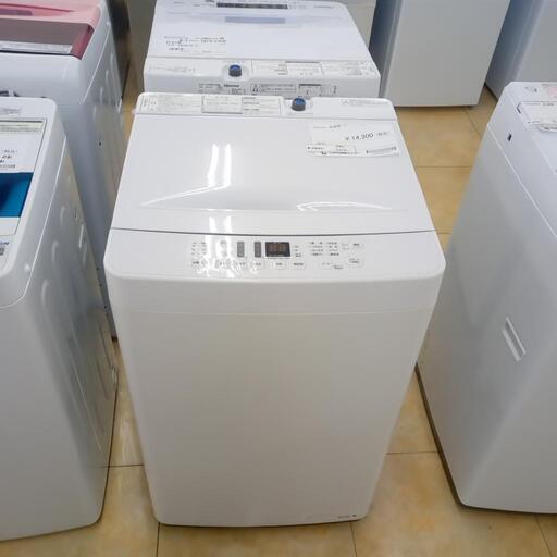 ★ジモティ割あり★ Hisense 洗濯機 5.5kg 22年製 動作確認／クリーニング済み OJ773