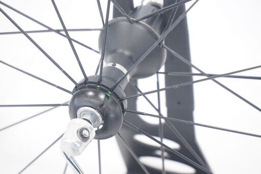 CAMPAGNOLO 「カンパニョーロ」 NEUTRON ホイールセット
