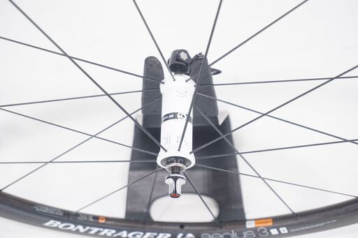 BONTRAGER「ボントレガー」 aeolus3 シマノ11速 カーボンクリンチャー