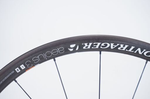 BONTRAGER「ボントレガー」 aeolus3 シマノ11速 カーボンクリンチャー