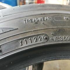 205/50R16 ダンロップ ディレッツァZ3 2本