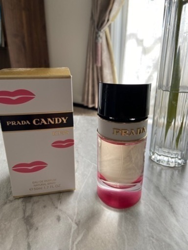 PRADA香水(新品)