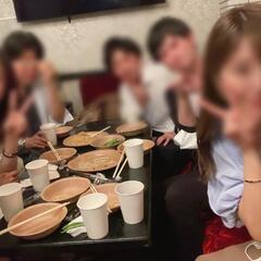 ✨✨💓恵比寿で飲み会🍺💓✨✨