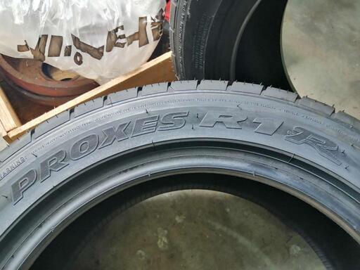 205/50R16 トーヨー プロクセスR1R 2本 【公式通販】