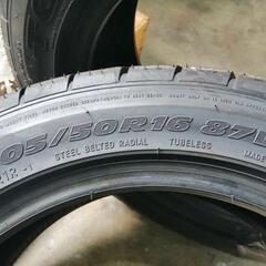 205/50R16 トーヨー プロクセスR1R 2本