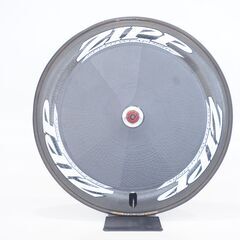 ZIPP 「ジップ」 SUB-9 DISC シマノ10Sフリー ディスクホイール