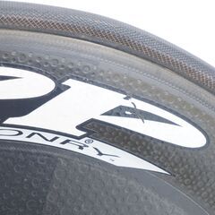 ZIPP 「ジップ」 SUB-9 DISC シマノ10Sフリー ディスクホイール