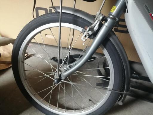 ヤマハ YBR125 不動車 部品取り ジャンク品 名古屋市から(ヤマハ 