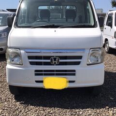 商談成立☆平成11年式　ホンダ　アクティ 4WD　GD-HA7　...