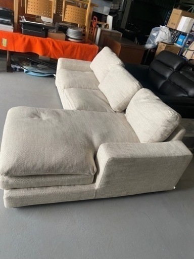 中古美品】2〜3人用フクラ✖️ACTUSトリノソファ限定品 取りかえ 中古美品】2〜3人用フクラ✖️ACTUSトリノソファ限定品 取りかえ