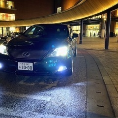 【ネット決済】【リサイクル・今年度税金込み】LS460 バージョ...