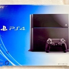 PlayStation4 本体コントローラーセット SSD500...