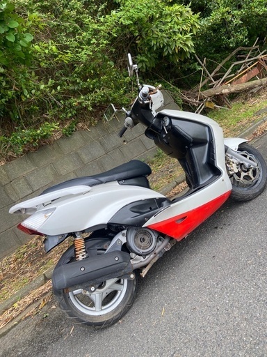 実動！シグナスX 台湾仕様 1型 レストア、部品取り用 | no-sweat.com.co