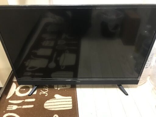 maxzen(マクゼン) 32型テレビ 2019年購入 早い者勝ち