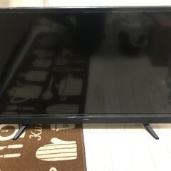 maxzen(マクゼン) 32型テレビ 2019年購入 早い者勝ち