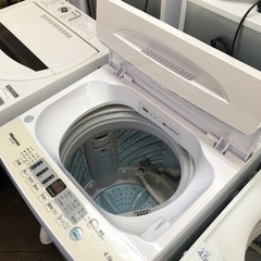 洗濯機　4.5kg  2022年製　ハイセンス