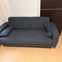 新品・未使用>ローソファー12000円<取りに来てくださる方 ...