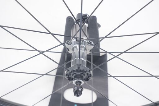 SHIMANO 「シマノ」 DURA-ACE WH-R9100-C40-CL ホイールセット