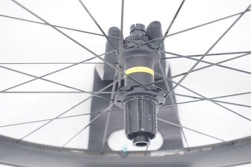 MAVIC 「マヴィック」 COSMIC SL 65mm ホイールセット