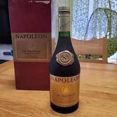 NAPOLEON  DE VALCOURT  古酒