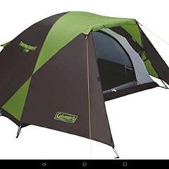 ⛺新品　未使用　未開封　テント⛺[コールマン]ツーリングドームS...