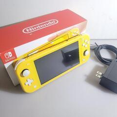 仙台市若林区若林～美品/Nintendo Switch Lite...