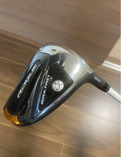 キャロウェイ ローグst max fast ドライバー キャロウェイ ローグ ST