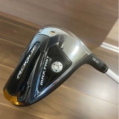 キャロウェイ ローグ STマックスファスト ドライバー