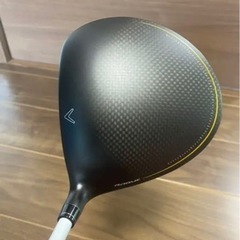 キャロウェイ ローグ STマックスファスト ドライバー