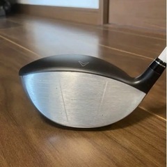 キャロウェイ ローグ STマックスファスト ドライバー