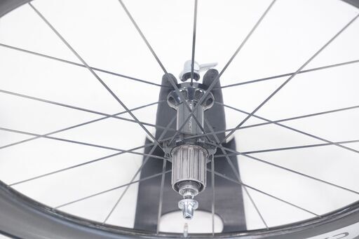 SHIMANO 「シマノ」 DURA-ACE WH-9000 C75 TU ホイールセット