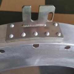 値下げ】鉄道 ヘッドマーク 無地